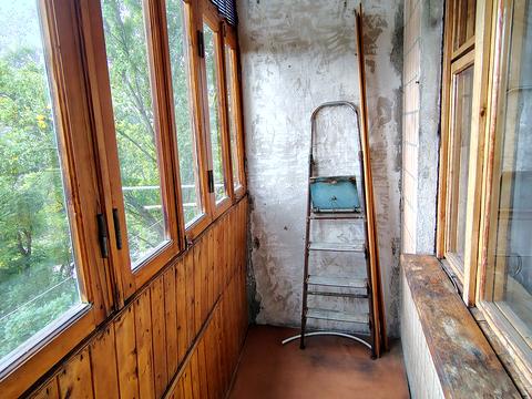 квартира по адресу Архитекторская ул., 22