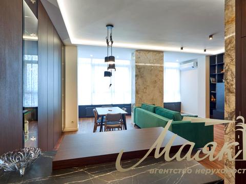 квартира по адресу Леси Украинки бульв., 7-В