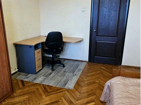 квартира за адресою Європейського Союзу просп. (Правди), 10
