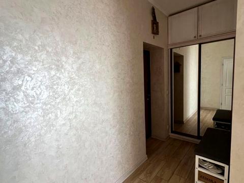 квартира по адресу Єнківська, 12