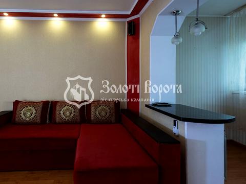 квартира за адресою Чорнобильська вул., 21
