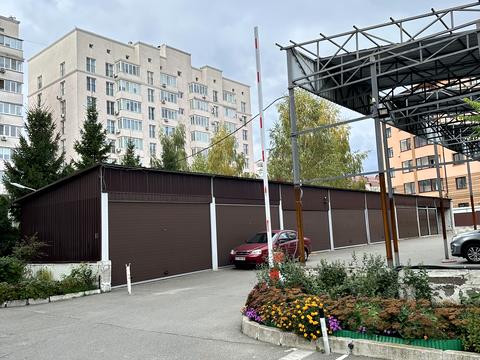 паркомісце за адресою Лесі Українки вул., 19