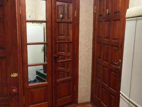 квартира по адресу Тракторостроителей просп., 89