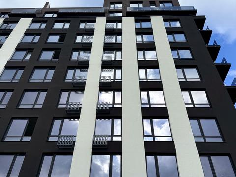 квартира за адресою Романа Левицького вул., 7