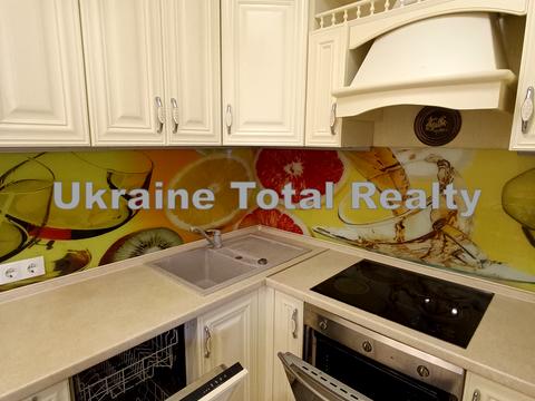 квартира за адресою с. Чайки, Валерія Лобановського вул., 18