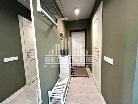 квартира по адресу Тарнавского ул. (Кутузова), 74а