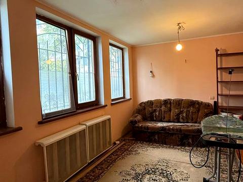 квартира по адресу Академика Глушко просп., 8