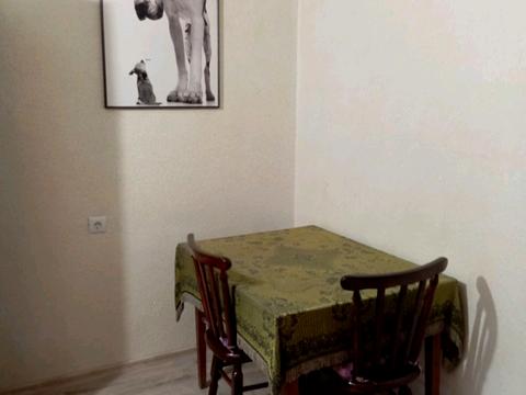 квартира за адресою Чоколівський бульв., 37