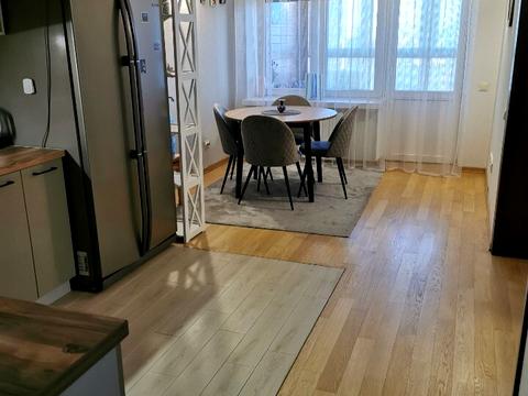 квартира по адресу Панаса Мирного ул., 28-А