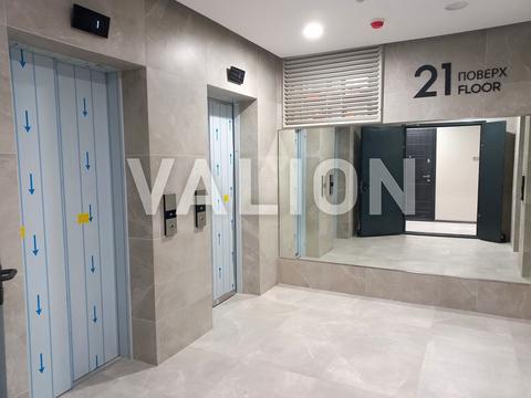 квартира за адресою Голосіївський просп. (40-річчя Жовтня), 76