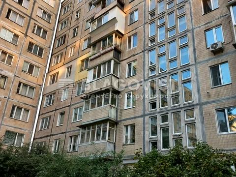 квартира за адресою Дарницький бульв., 4