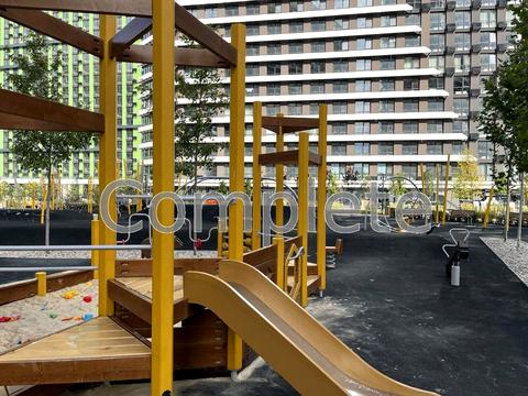 квартира за адресою Причальна вул., 10