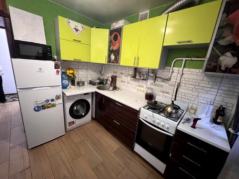 квартира по адресу Камянецька, 52