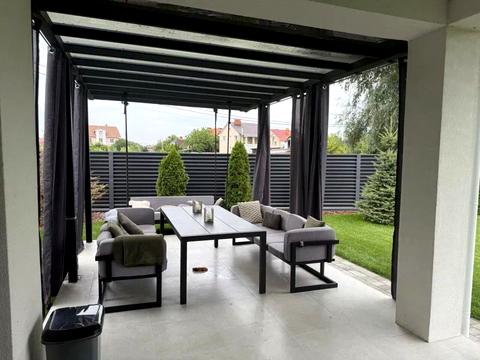 будинок за адресою с. Зазим'я, Тростянецька вул.