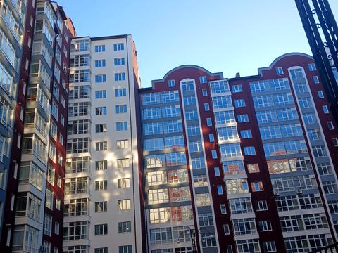 квартира за адресою Височана вул., 18