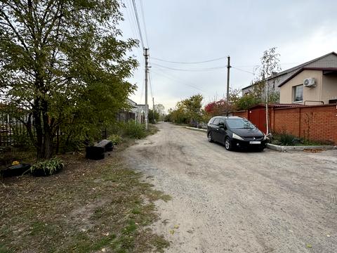 участок по адресу Злагоди, 37