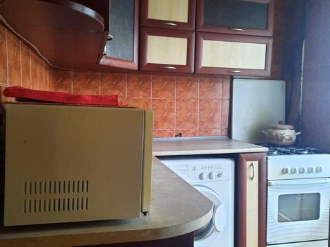 квартира по адресу Лесной просп., 17-А