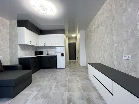 квартира по адресу Берковецкая ул., (4-Д)