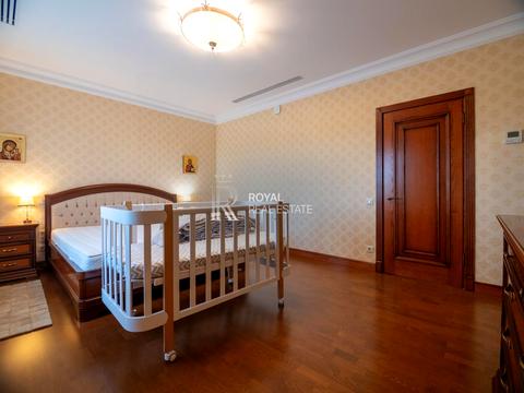 дом по адресу Ягідна