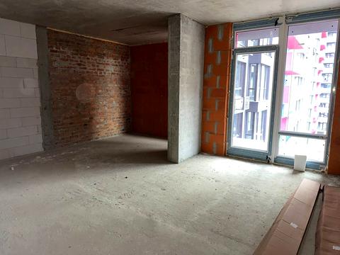 квартира по адресу Хриплинская ул., 5а