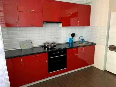 квартира за адресою Соломії Крушельницької вул., 15