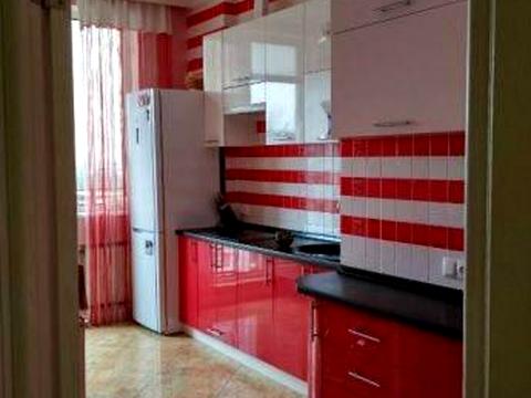 квартира за адресою Перлинна вул., 1а