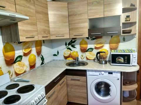 квартира за адресою Милославська вул., 32/51А