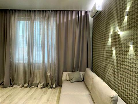 квартира по адресу Трускавецкая ул., 6