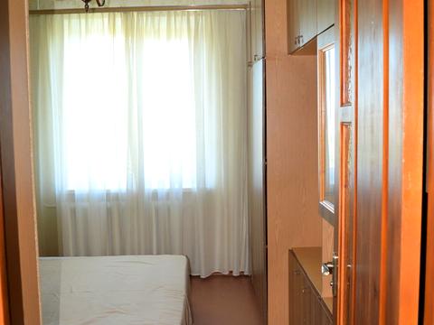 квартира по адресу Андрея Мельника ул.