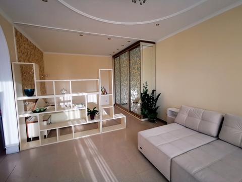 квартира за адресою Голосіївська вул., 13-Б