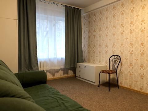 квартира за адресою Павла Вірського бульв. (Саратівська), 6