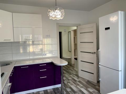 квартира за адресою Европейская , 2Г