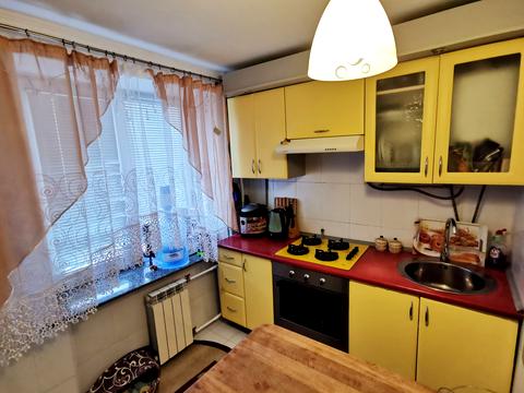 квартира за адресою Соломії Крушельницької вул.