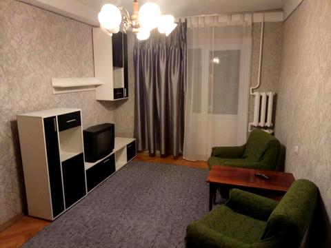 квартира по адресу Амвросия Бучмы бульв., 6-Г