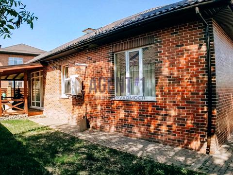 дом по адресу вул. Калініна