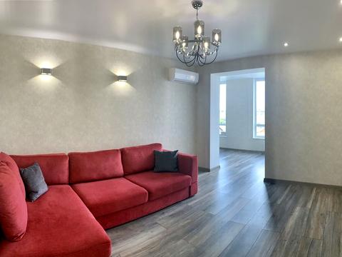 квартира за адресою Чудновская, 129б