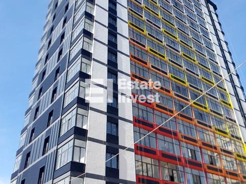 квартира по адресу  Коломенская, 4