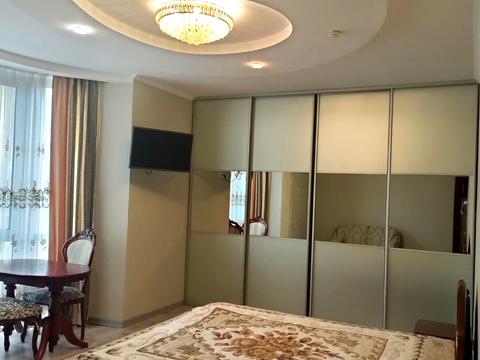 квартира по адресу Харьковское шоссе, 182