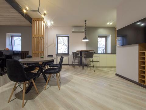 квартира по адресу Воздвиженская ул.