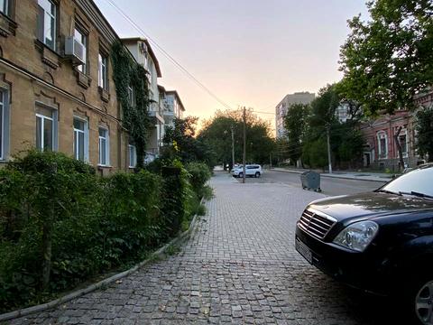 квартира по адресу Николаев, Спасская ул., 1