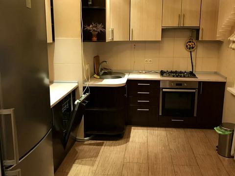 квартира по адресу Здолбуновская ул., 3