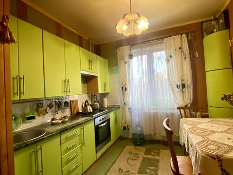 квартира по адресу Свободы просп., 3