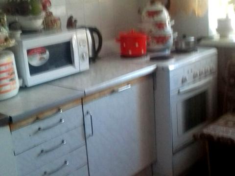 комната по адресу Харьковское шоссе