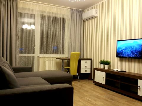 квартира за адресою Академіка Павлова вул., 162