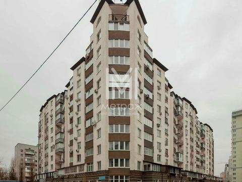 квартира по адресу Клочковская ул., 101ж