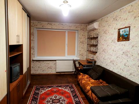 квартира за адресою Харківське шосе, 21/5