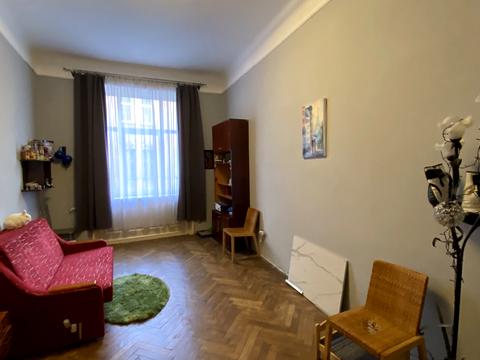 квартира за адресою Фурманська вул., 9