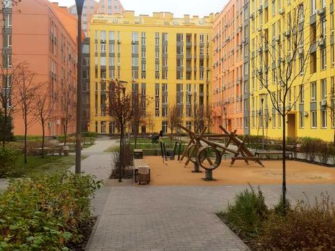 квартира за адресою Березнева вул., 12