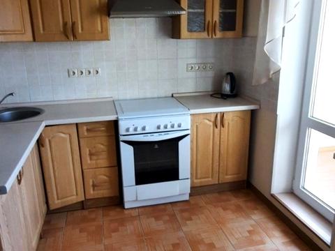 квартира по адресу Вадима Гетьмана ул., 46Ак6 