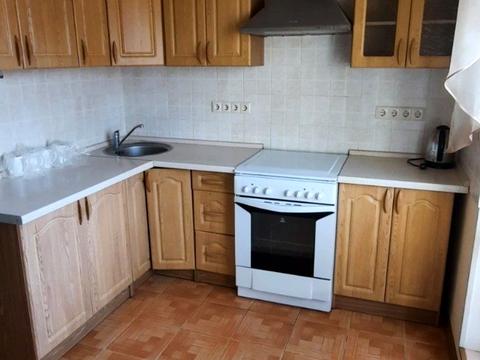 квартира по адресу Вадима Гетьмана ул., 46Ак6 